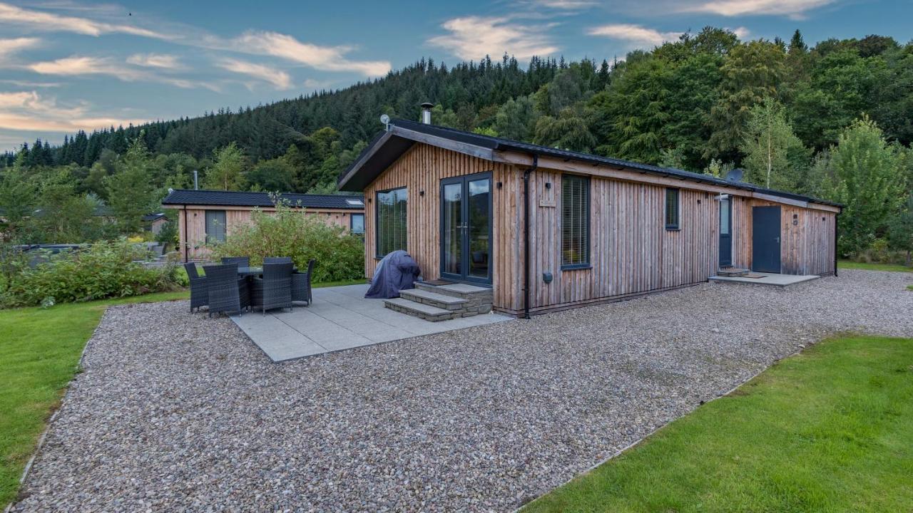 Balloch Park Аберфелди Экстерьер фото